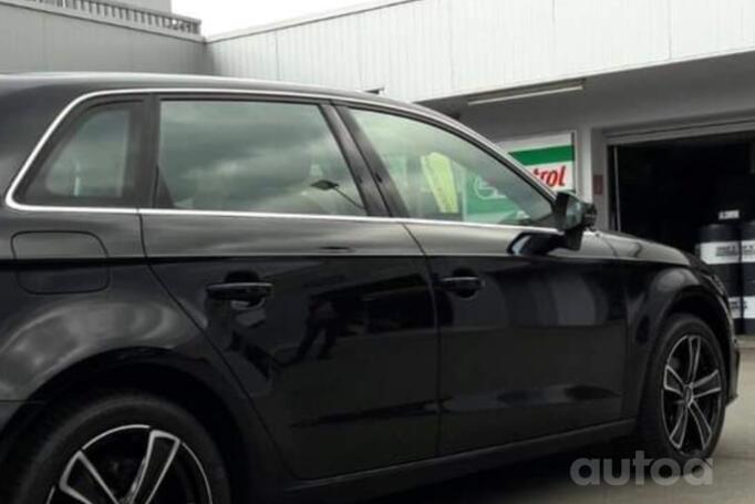 Advanti oxxo, valuveljed