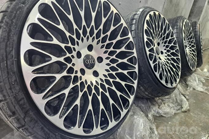 Cast rb13, valuveljed