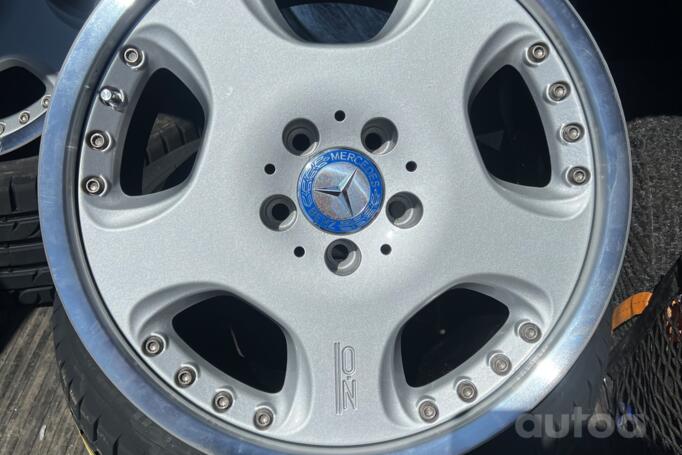 OZ Racing, valuveljed