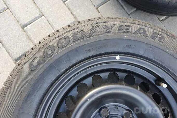 Muu, terasest stantsitud