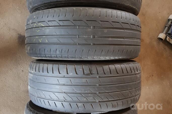 Muu, terasest stantsitud