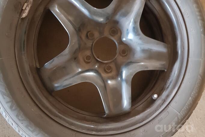 Muu, terasest stantsitud