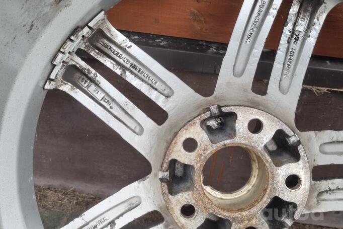 Wheelworld, valuveljed