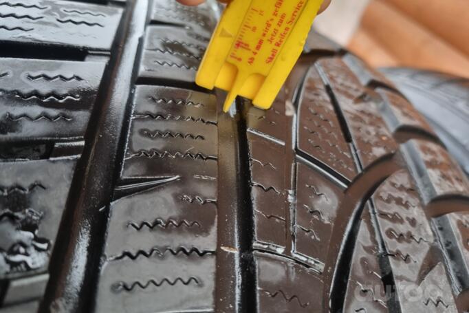 Wheelworld, valuveljed