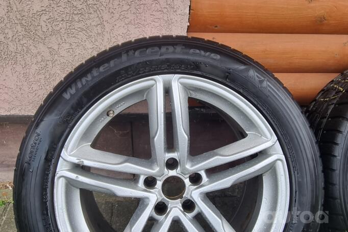 Wheelworld, valuveljed