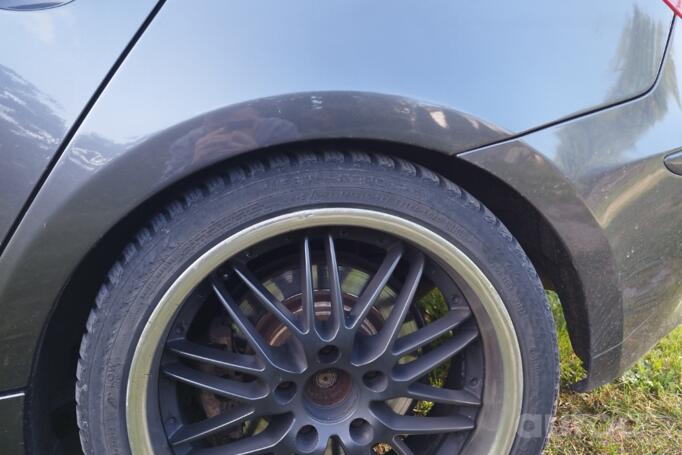 German tech, valuveljed