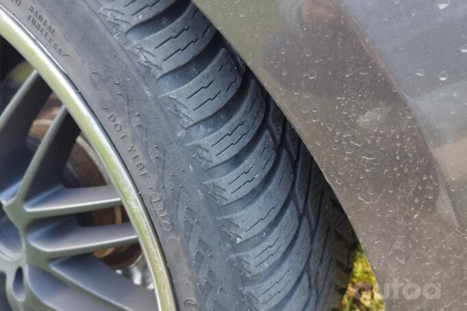 German tech, valuveljed