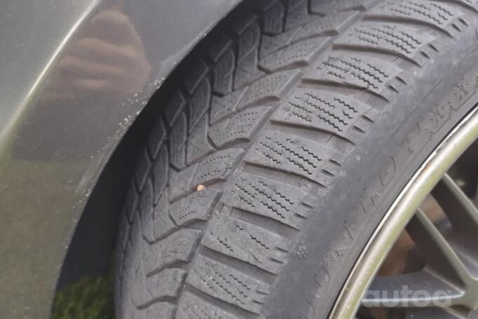 German tech, valuveljed