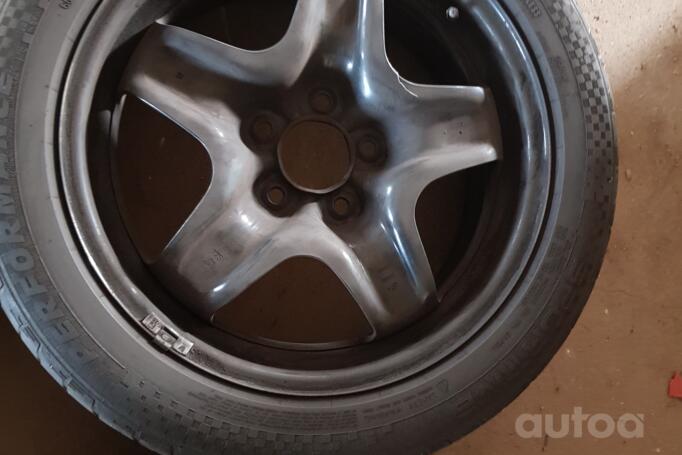 Muu, terasest stantsitud