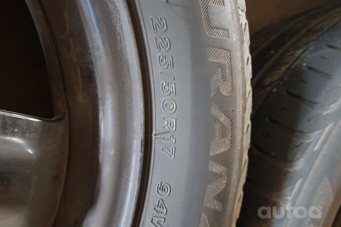 Muu, terasest stantsitud