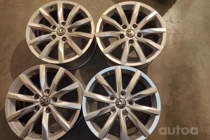 Volkswagen, valuveljed