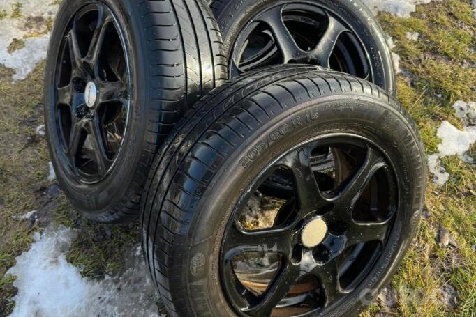 RIAL KBA, valuveljed