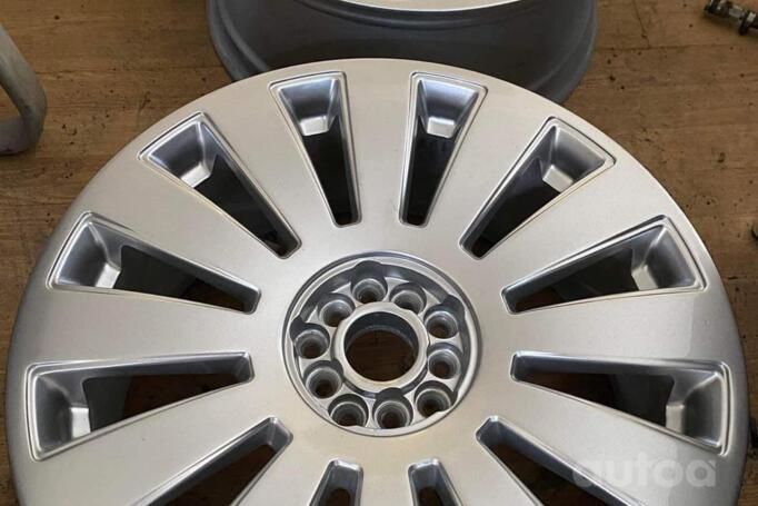 Volkswagen, Audi, valuveljed