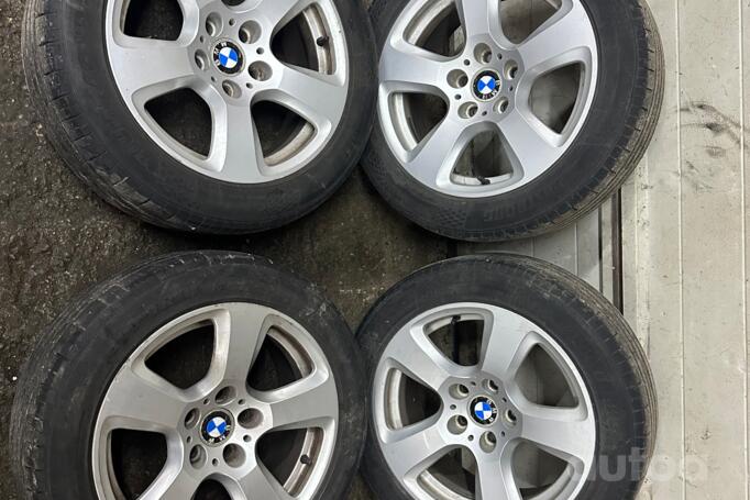 Bmw r17 org, valuveljed