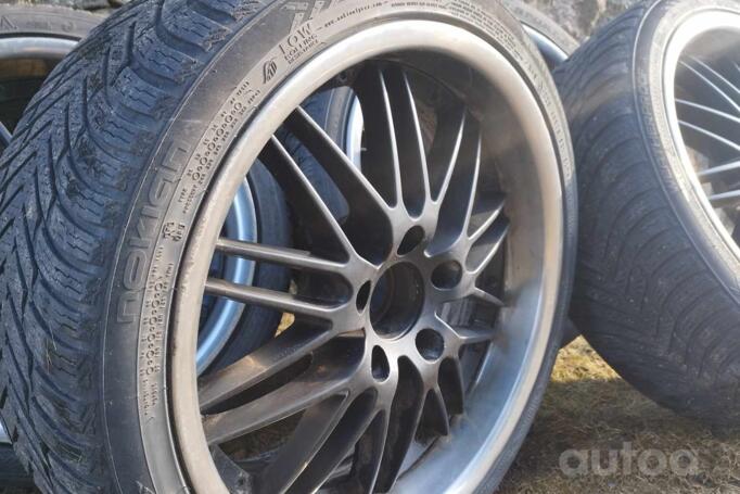 German tech., valuveljed