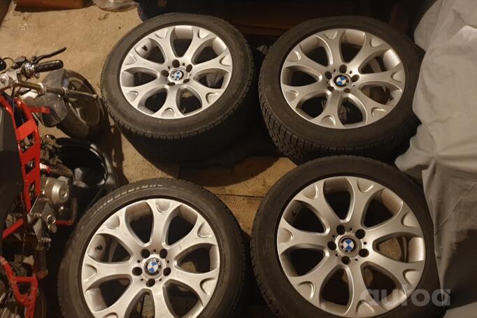 Ronal bmw, valuveljed