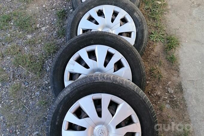 Muu, terasest stantsitud