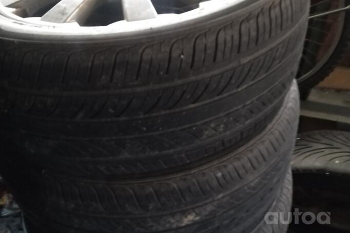 Opel zafira r16, valuveljed