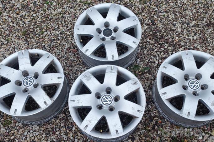 Volkswagen, valuveljed