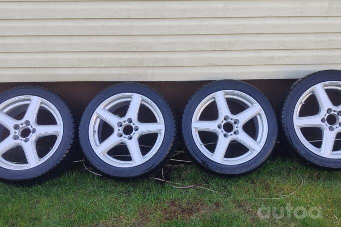 Mercedes, valuveljed