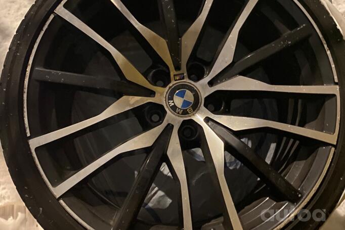 ADR Bareta, valuveljed