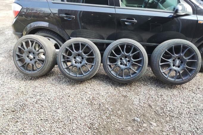 Bbs, valuveljed
