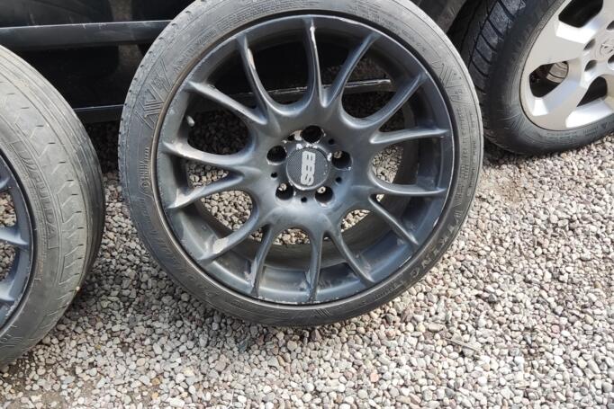 Bbs, valuveljed