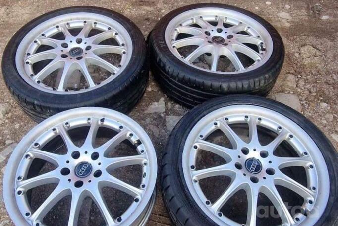 EMR product, valuveljed