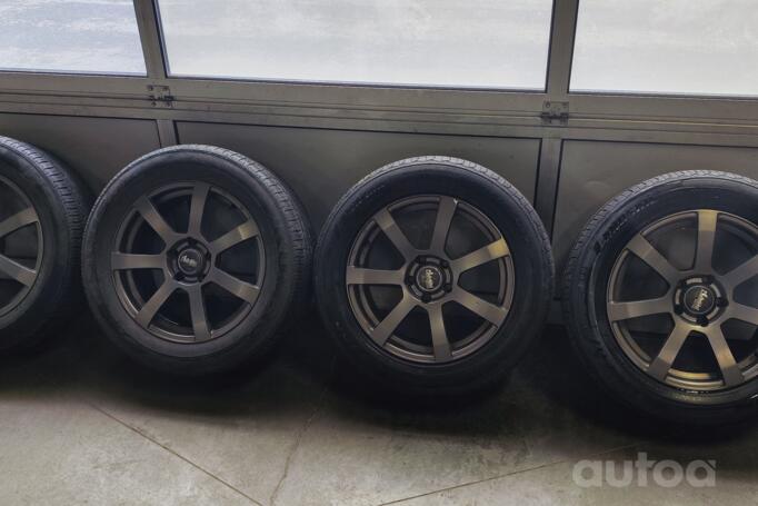 Advanti Racing, valuveljed