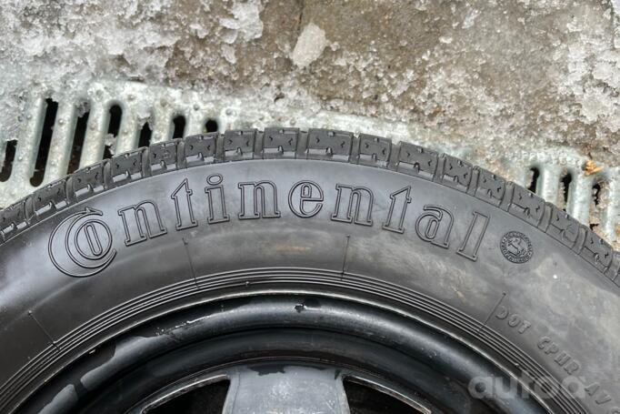 Muu, terasest stantsitud