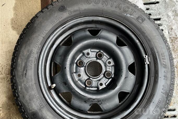 Muu, terasest stantsitud