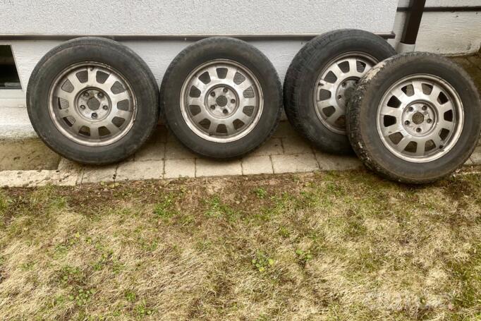 Volswagen, valuveljed