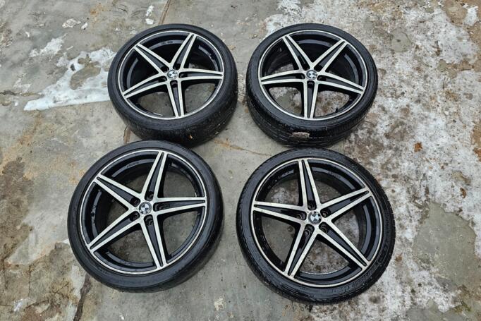 Oz energy, valuveljed