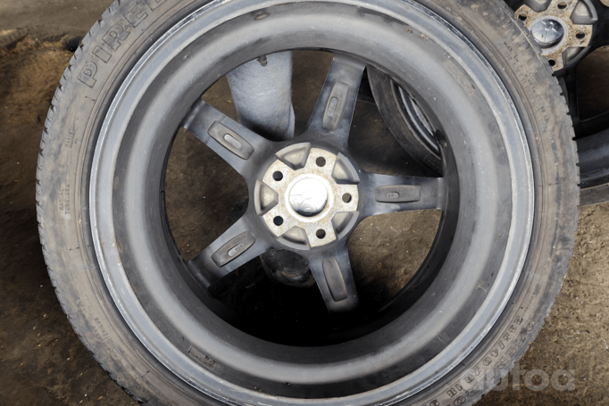 Volkswagen, valuveljed