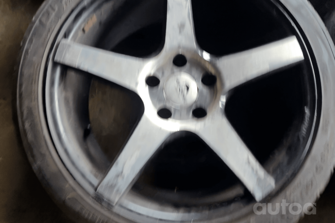 Volkswagen, valuveljed