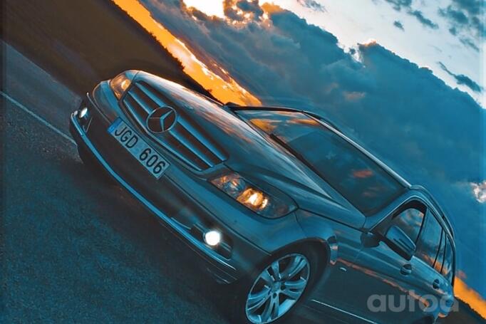 Mercedes, valuveljed