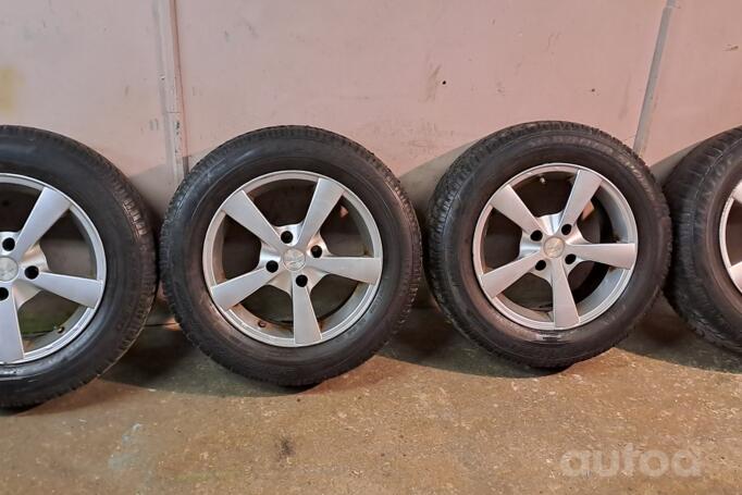 Drag racing, valuveljed