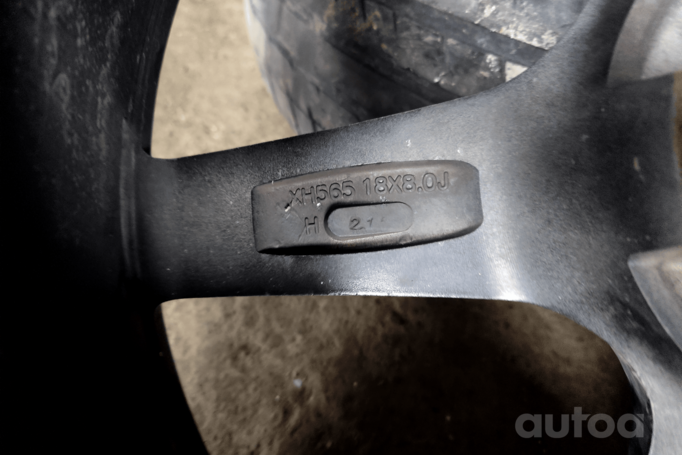 Volkswagen, valuveljed