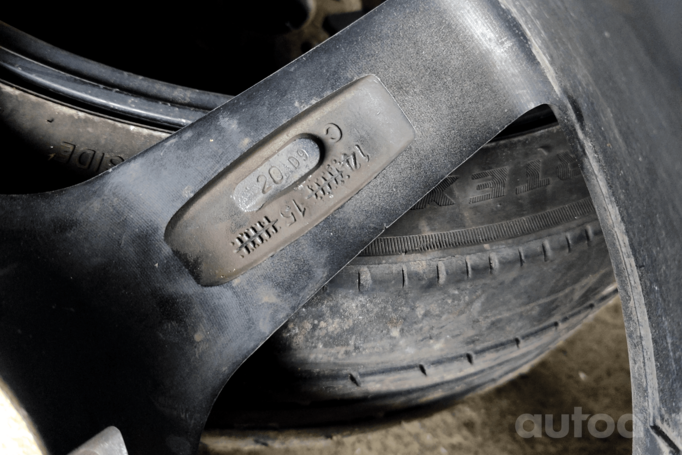 Volkswagen, valuveljed