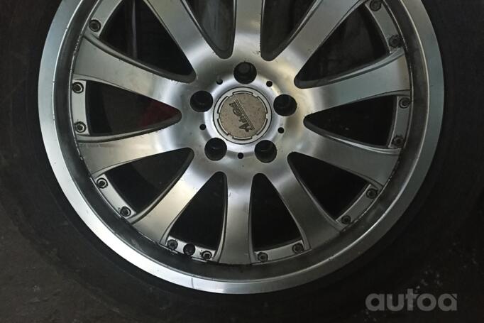 Made in usa, valuveljed