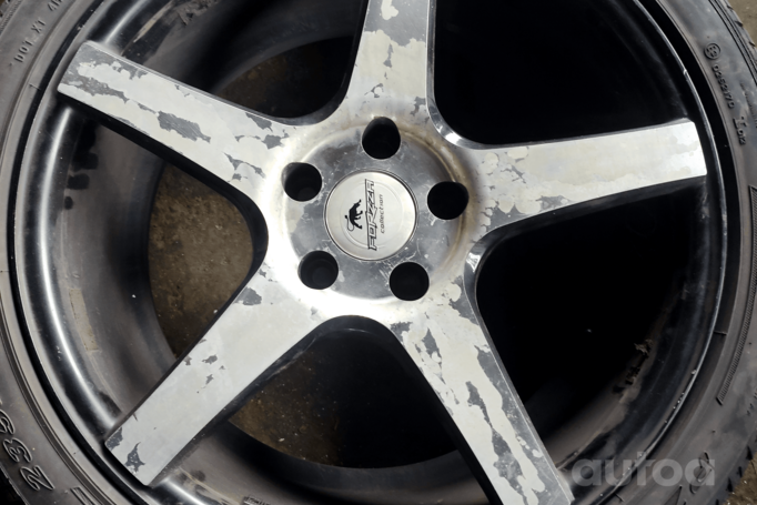 Volkswagen, valuveljed