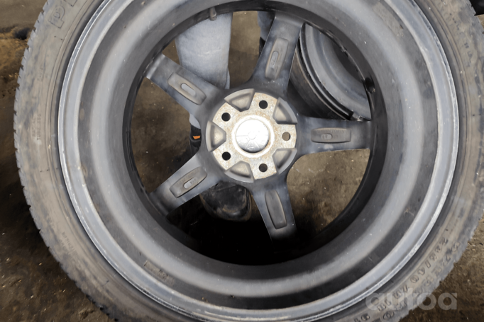 Volkswagen, valuveljed