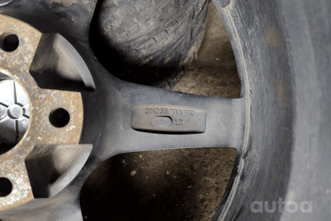 Volkswagen, valuveljed