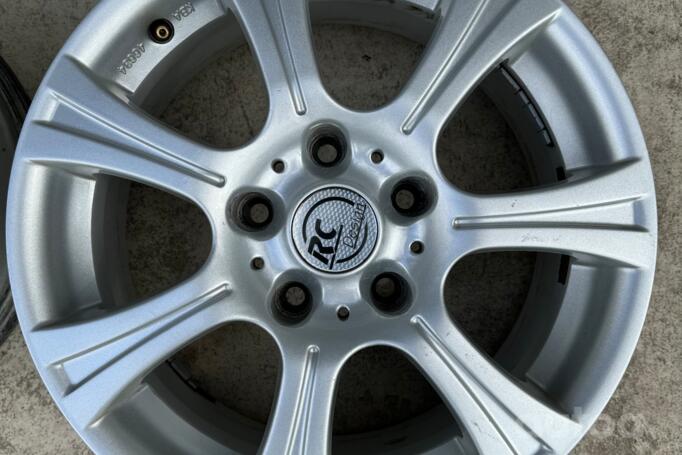 RC Design, valuveljed