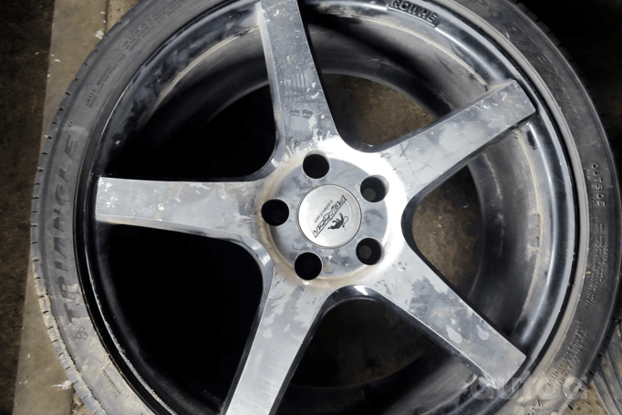 Volkswagen, valuveljed