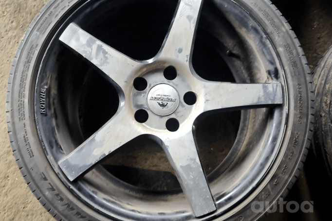 Volkswagen, valuveljed