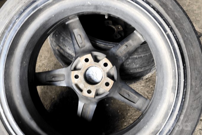 Volkswagen, valuveljed