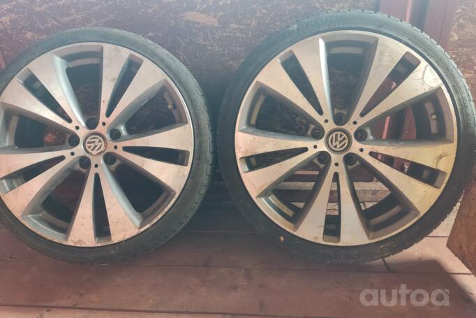 Volkswagen, valuveljed