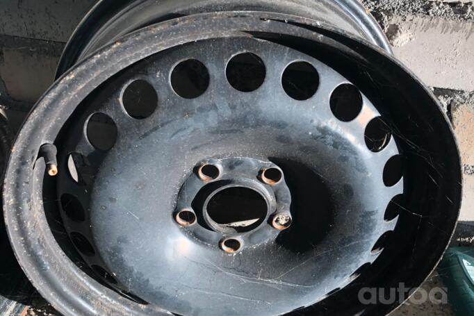 Ford, terasest stantsitud