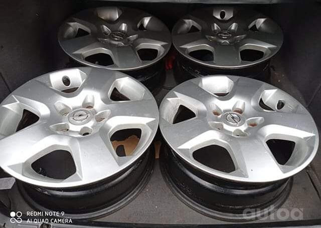 Muu, terasest stantsitud